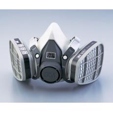 防毒面罩防毒マスクRESPIRATOR