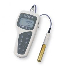 手持式电导率计ラコムテスターハンディタイプ導電率計CONDUCTIVITY METER