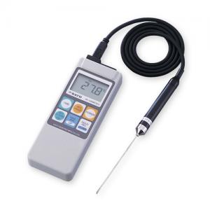 防水型数字式温度计（带存储功能）防水型デジタル温度計THERMOMETER WATER PROOF