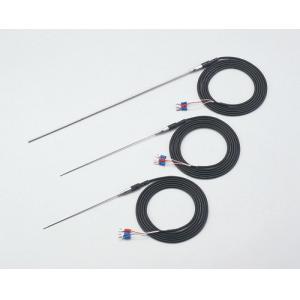 测温电阻器（护套型）測温抵抗体（シース型）THERMOCOUPLE