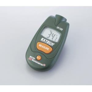 放射温度计ポケット放射温度計THERMOMETER INFRARED