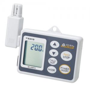 记忆计®記憶計®THERMO/HYGRO RECORDER
