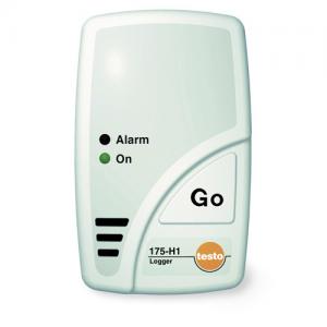 温湿度数据记录仪温湿度データロガTHERMO-HYGRO RECORDER