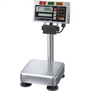 防尘・防水数码台秤（带校准功能）防塵・防水デジタル台はかり（検定付）SCALE