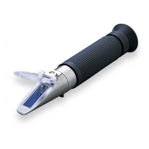 折射计（便携式）手持屈折計REFRACTOMETER