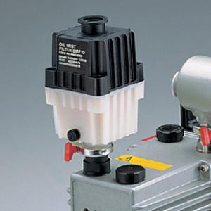 油雾收集器オイルミストトラップACCESSORIES FOR PUMP VACUUM