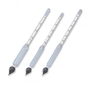 比重计ボーメ比重計BAUME HYDROMETER