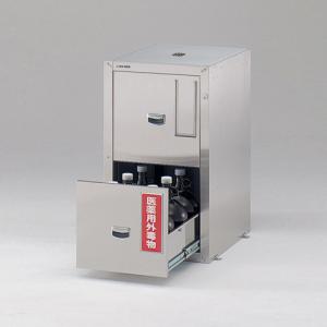 安全柜（加仑瓶型）セフティーキャビネットCABINET SUS
