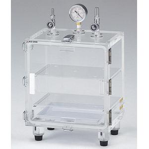 真空防潮箱真空デシケーターDESICCATOR VACUUM