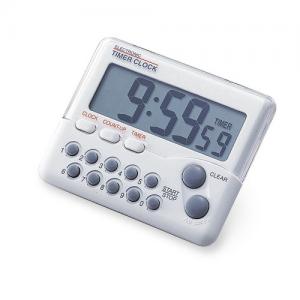 计时器（10位按键）10キータイマーTIMER