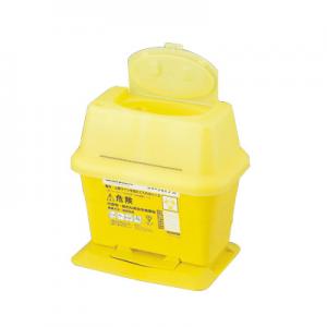 废针头回收容器シャープセイフCONTAINER PP