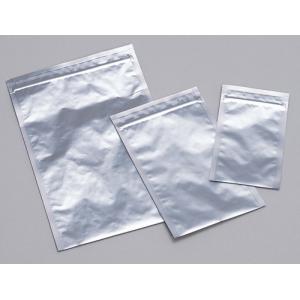 铝箔夹链袋（底开式）アルミラミジップ（底開きタイプ）BAG