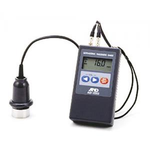 超声波测厚计超音波厚さ計THICKNESS METER