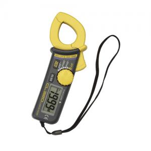 钳形表（泄漏电流用）クランプメータCLAMP METER