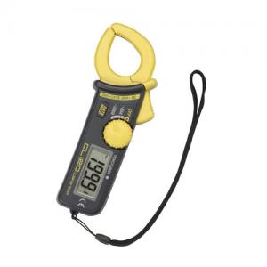 钳形表クランプメータCLAMP METER