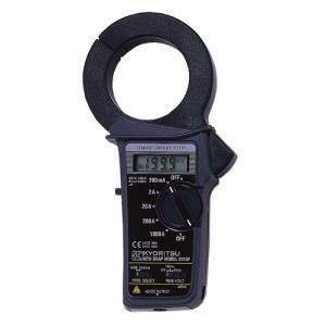 钳形表（泄漏电流用）クランプメータCLAMP METER