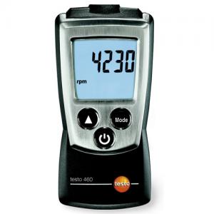 非接触型回转计（便携式）ポータブル非接触式回転計TACHO METER