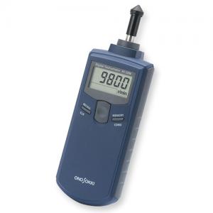 手持式转速表ハンドタコメーターTACHO METER