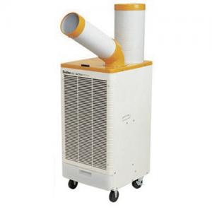 移动式制冷机スイデンスポットクーラーAIR CONDITIONER