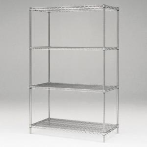 整理架（ERECTA）（搁板）（1张）エレクターシェルフSHELF