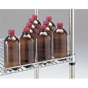 整理架（ERECTA）（防坠搁板）エレクターシェルフSHELF