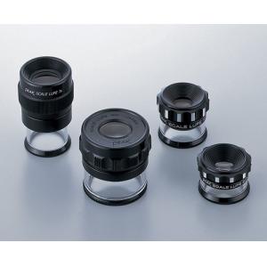 刻度放大镜スケール・ルーペMAGNIFIER