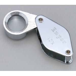 金属支架放大镜メタルホルダールーペMAGNIFIER