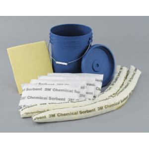 液体流出紧急对策用套件液体流出緊急対策用セットABSORBENT
