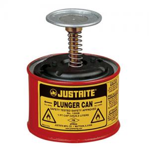 活塞罐プランジャー缶DISPENSERS