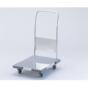 全不锈钢推车（酸洗）オールステンレス台車(酸洗)CARRIAGE