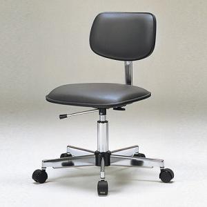 导电无尘室用椅子クリーンルームチェアCHAIR FOR CR
