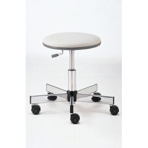 导电无尘室用椅子クリーンルームチェアCHAIR FOR CR