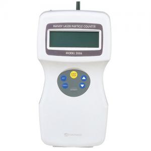 激光微粒计数器ハンディレーザ パーティクルカウンタ（ジオアルファ）PARTICLE COUNTER