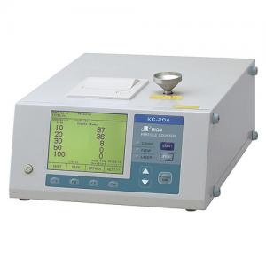 微粒子计数器気中パーティクルカウンターPARTICLE COUNTER