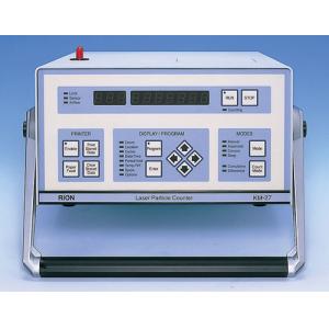 微粒子计数器気中パーティクルカウンターPARTICLE COUNTER