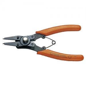 卡环钳孔轴兼用スナップリングプライヤー孔軸兼用PLIER