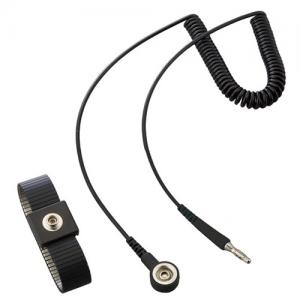 腕带（钢铁带）リストストラップ（スチールバンド）WRIST STRAP