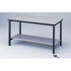 导电工作台（带隔板）導電作業台WORK TABLE