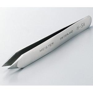 镊子（MEISTER）（强力型）MEISTERピンセット（強力タイプ）TWEEZERS PRECISION