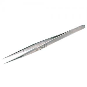 精密镊子No.3C（镊尖尖细）精密ピンセット（No.3C）（細く鋭い刃先）TWEEZERS PRECISION