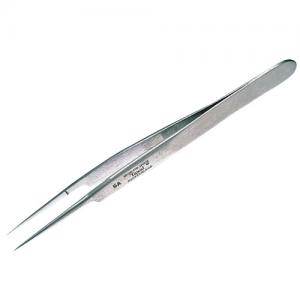 精密镊子No.5A（斜的锋利刀尖）精密ピンセット（No.5A）（斜めで鋭い刃先）TWEEZERS PRECISION