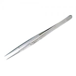 精密镊子（No.S）（镊尖细而牢固）精密ピンセット（No.S）（細くて丈夫な刃先）TWEEZERS PRECISION
