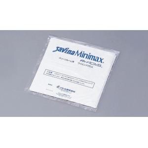 抹布（SAVINA MINIMAX®）ザヴィーナミニマックス®WIPER  FOR CR