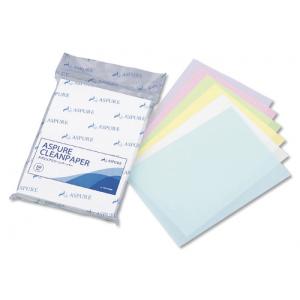 无尘室用纸アズピュアクリーンペーパーPAPER FOR CR
