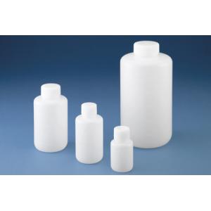 J瓶（圆形细口）（白色）Jボトル丸型細口（ナチュラル）J BOTTLE