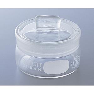 称量瓶（DURAN®）秤量瓶（DURAN®）BOTTLE BALANCE