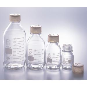 玻璃瓶（DURAN®）プレミアムボトル（DURAN®）BOTTLE