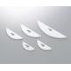 PTFE搅拌棒PTFE撹拌棒STIRRING ROD STEEL CORE