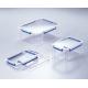 方形保温箱（ANAEROBIC®用）角型ジャー（アネロパック®用）RECTANGULAR JAR