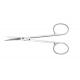 双刃小直剪刀ハサミ小直剪刀両鋭SCISSORS